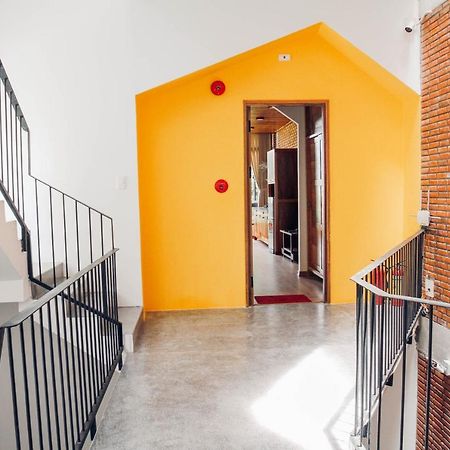 Anstay Homestay & Apartment ดานัง ภายนอก รูปภาพ