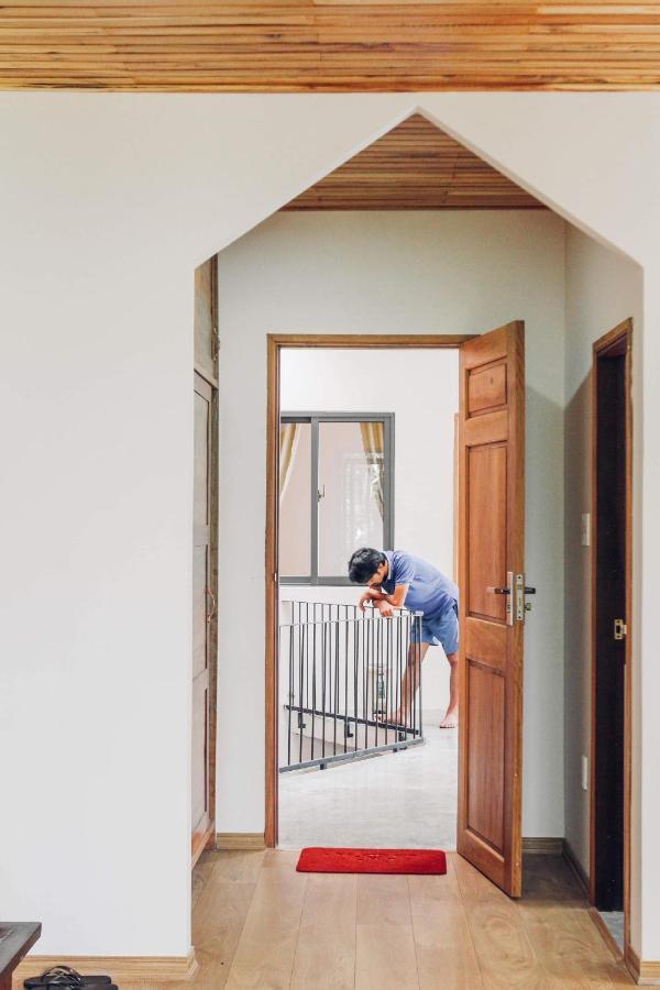 Anstay Homestay & Apartment ดานัง ภายนอก รูปภาพ