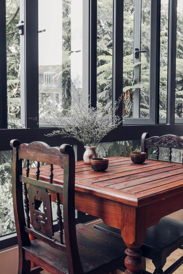 Anstay Homestay & Apartment ดานัง ภายนอก รูปภาพ