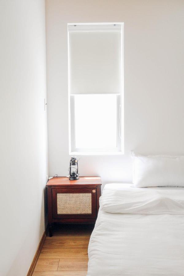 Anstay Homestay & Apartment ดานัง ภายนอก รูปภาพ