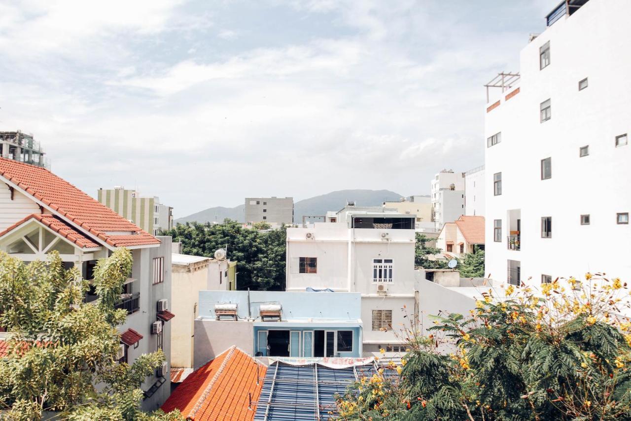 Anstay Homestay & Apartment ดานัง ภายนอก รูปภาพ