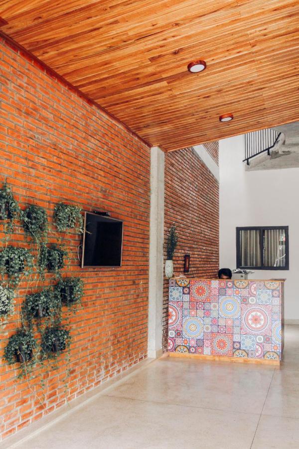 Anstay Homestay & Apartment ดานัง ภายนอก รูปภาพ