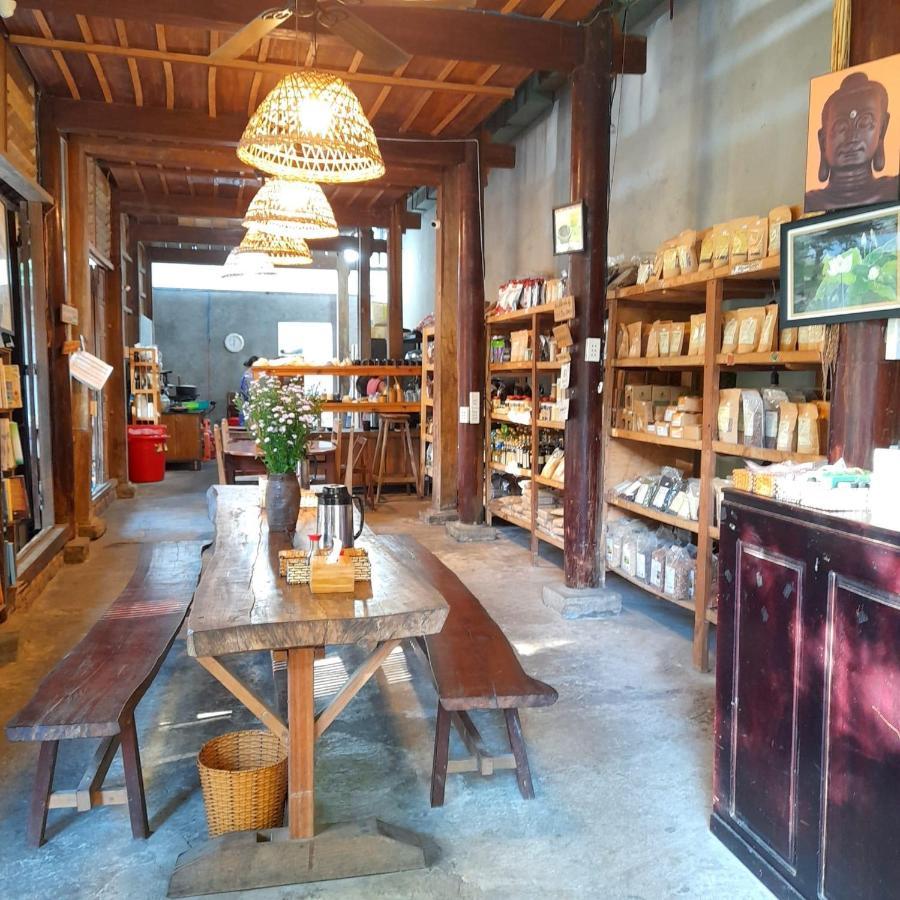 Anstay Homestay & Apartment ดานัง ภายนอก รูปภาพ