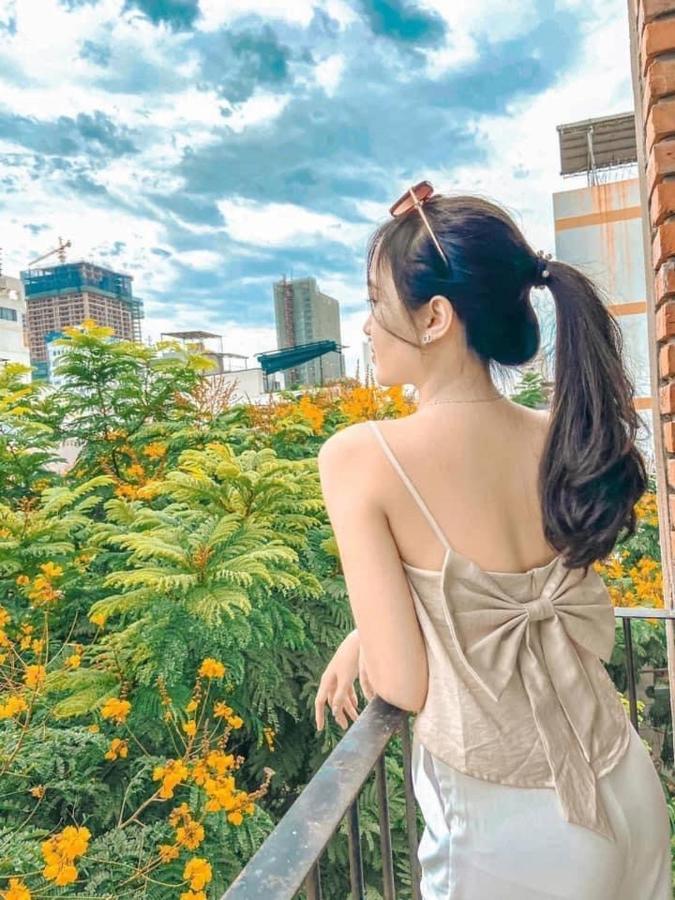 Anstay Homestay & Apartment ดานัง ภายนอก รูปภาพ