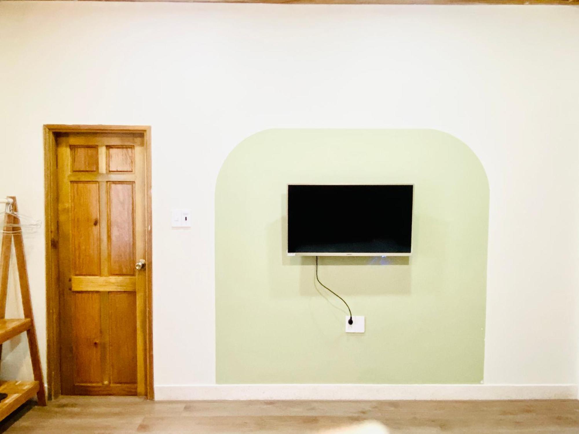 Anstay Homestay & Apartment ดานัง ห้อง รูปภาพ