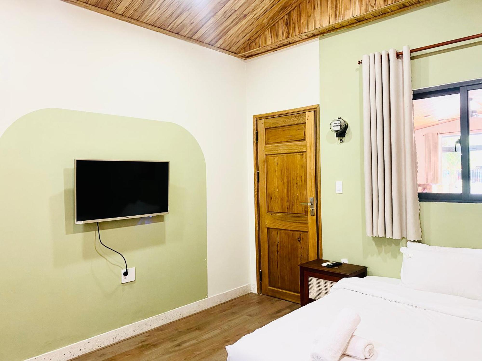Anstay Homestay & Apartment ดานัง ห้อง รูปภาพ